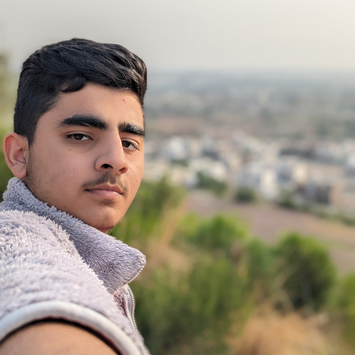 Abdullah S. profile photo