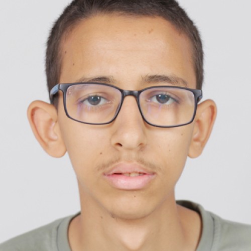 Mohamed I.