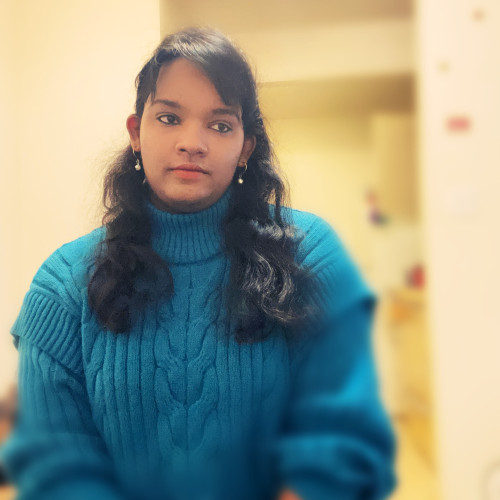 Neeha C. profile photo