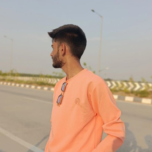 Surya T. profile photo