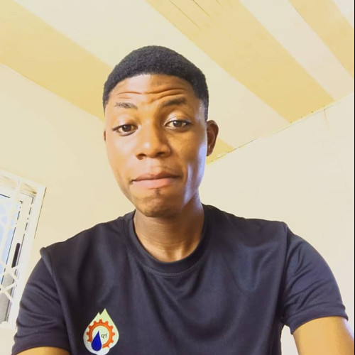 Cherobin G. profile photo