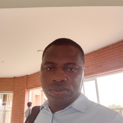 Zacchaeus S. profile photo