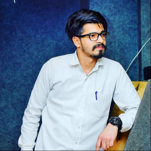 Ankit T.