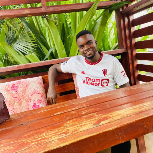 MUSSA  S. profile photo