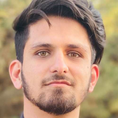Zaki M. profile photo