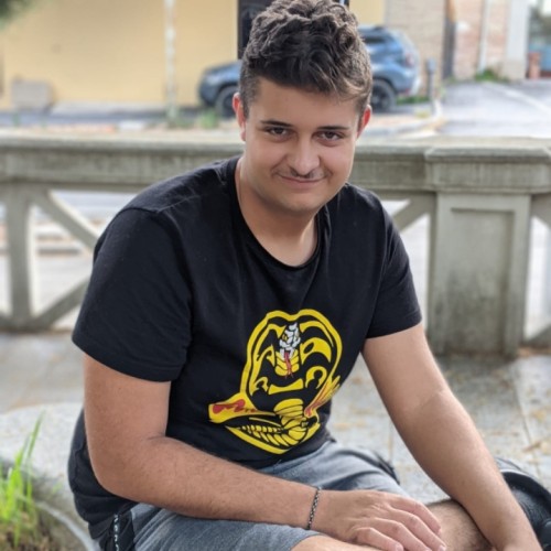 osvaldo A. profile photo