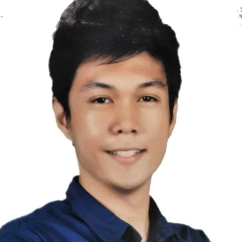 Jarryd Adel B.