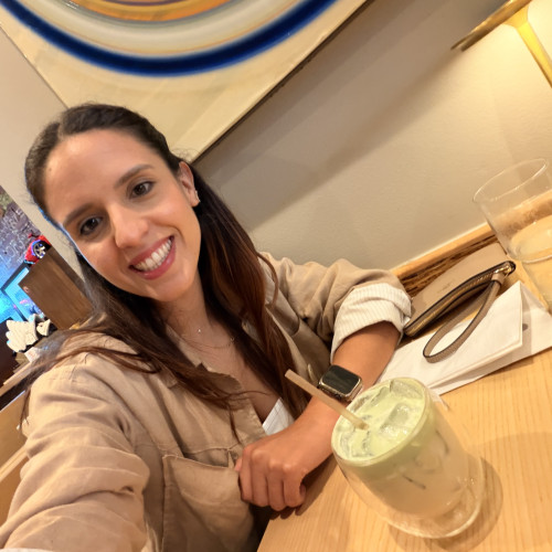 Paloma B. profile photo