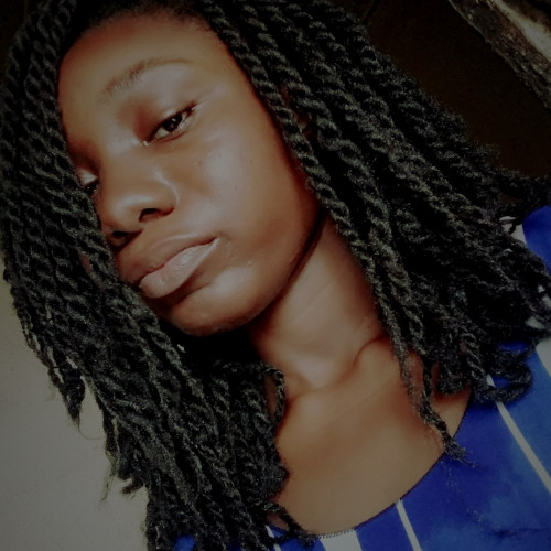 Aminat B. profile photo