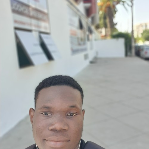 Darwin S. profile photo