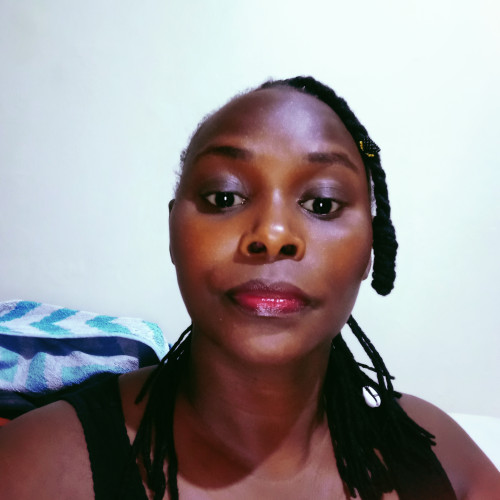 Damaris W. profile photo