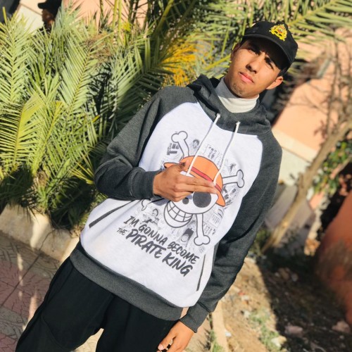 BRAHIM A. profile photo