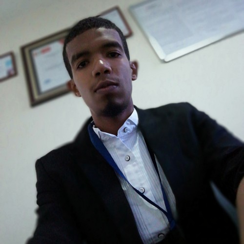 Abubakar O.