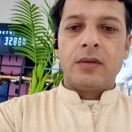 Tahir  N. profile photo