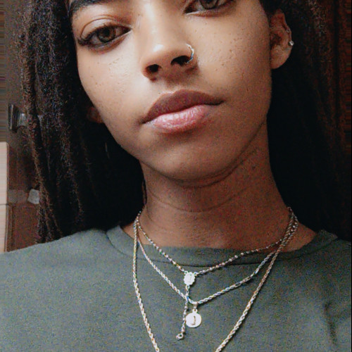 Jamirah F. profile photo