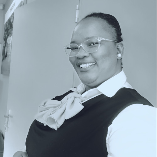 LUMKA PATIENCE K. profile photo