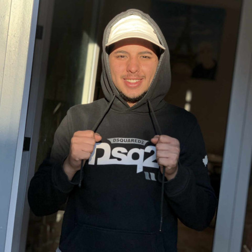 Mouad E. profile photo