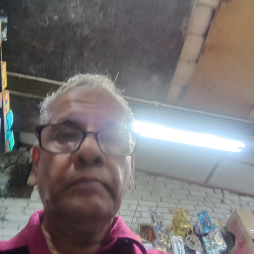 Gandi T. profile photo