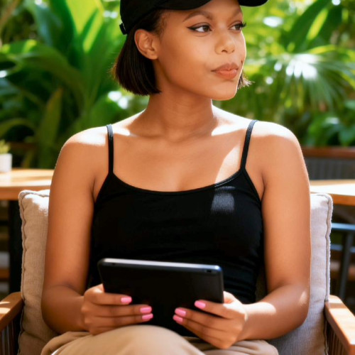 Chepkoech B. profile photo