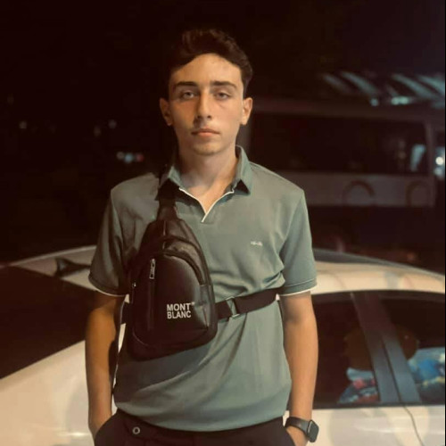 Ahmad  S. profile photo