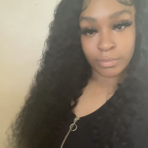 Princess b. profile photo