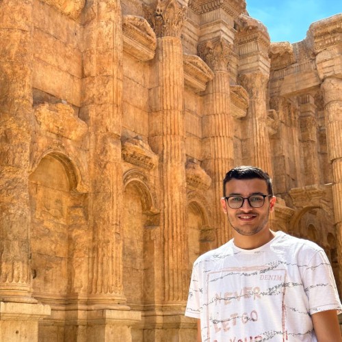 Ahmed E.