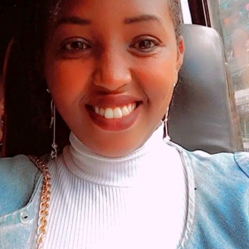 Grace W. profile photo