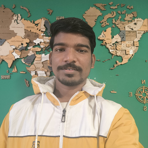 Suyog J. profile photo