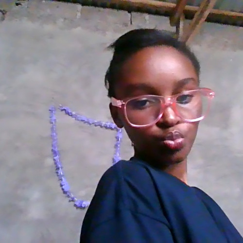 charity m. profile photo