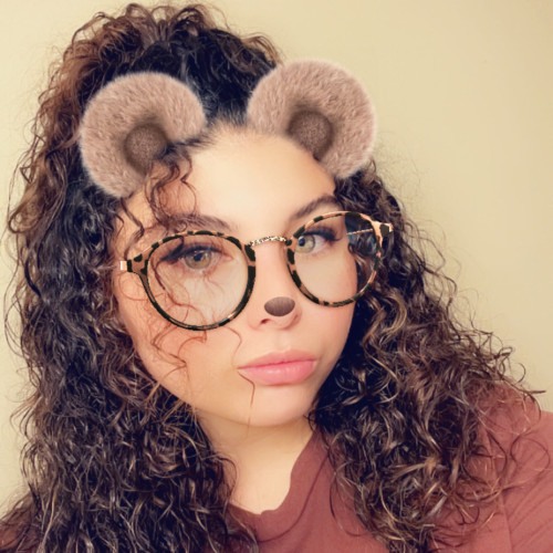 Jocelyn F. profile photo
