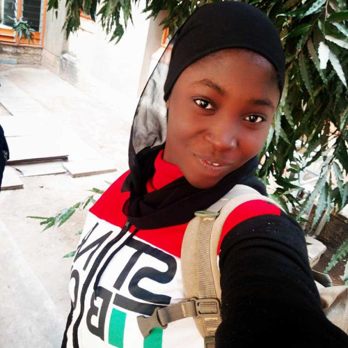 Hau L. profile photo