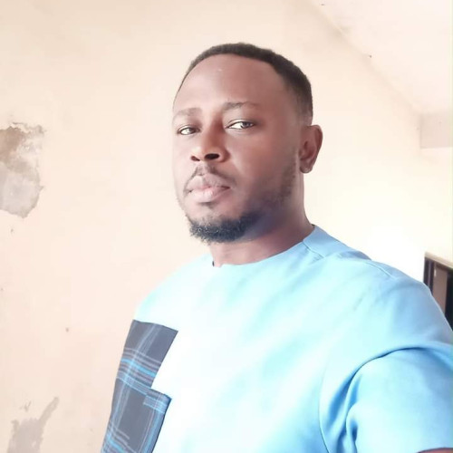 chidi G.