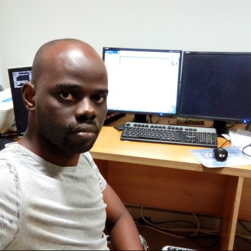 Oghenekome U. profile photo