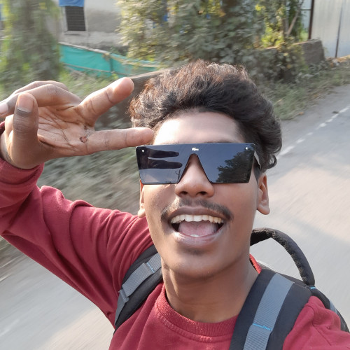 Ashwet B. profile photo