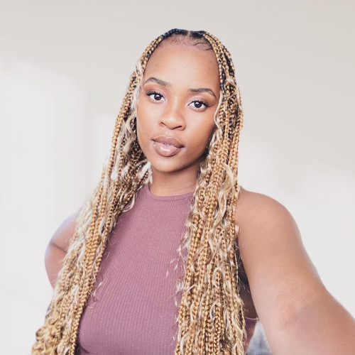 Senamile N. profile photo