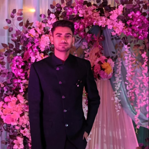 ABHISHEK T. profile photo