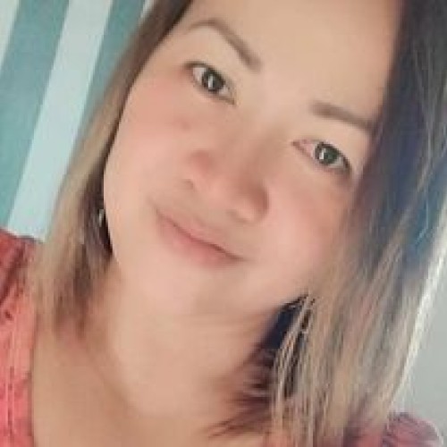 Rowena May G.