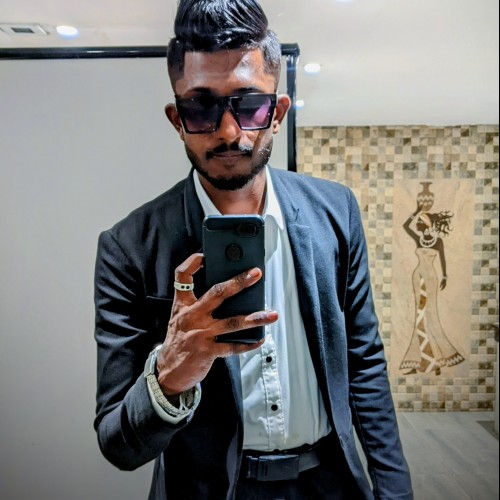 Kushan A. profile photo