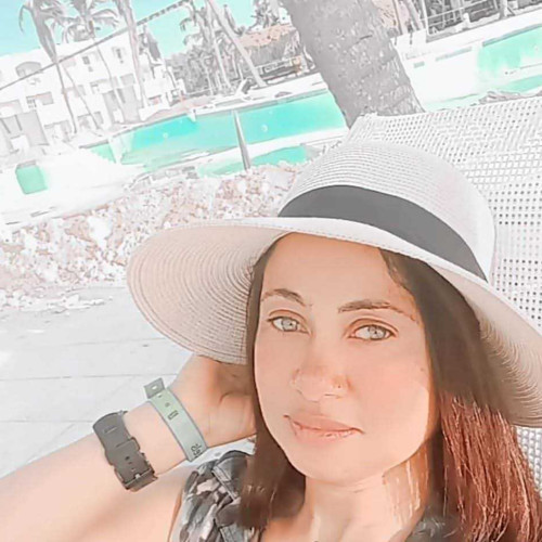 Rosanna S. profile photo