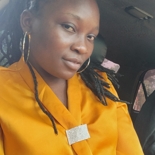 Ivy K. profile photo