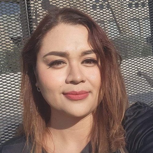 Zeny M. profile photo