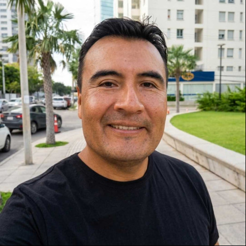 Manfred P. profile photo