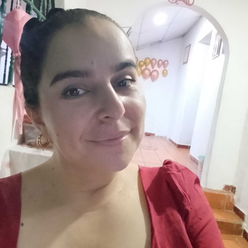 VANESSA M. profile photo