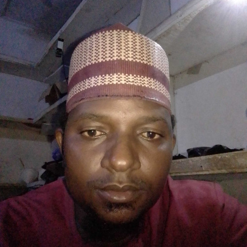 Aminu A. profile photo