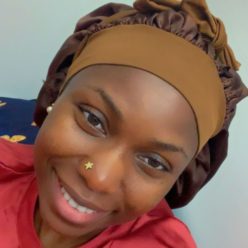 Precious O. profile photo