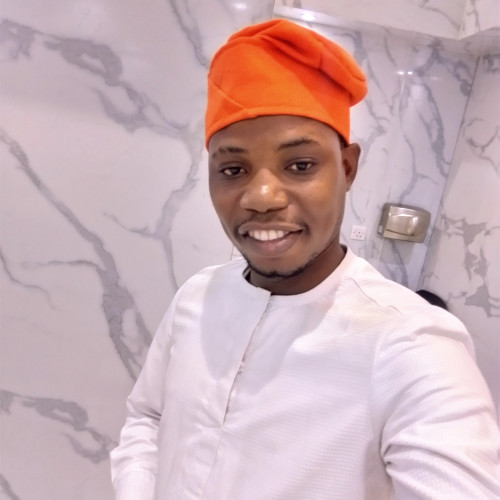 Great O. profile photo