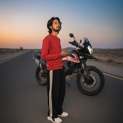 Samir k. profile photo