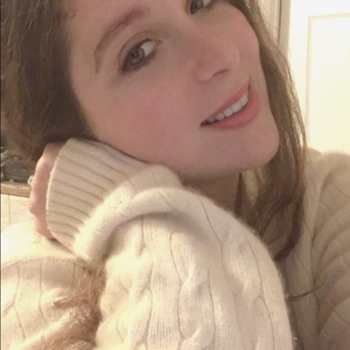 Liza  B. profile photo