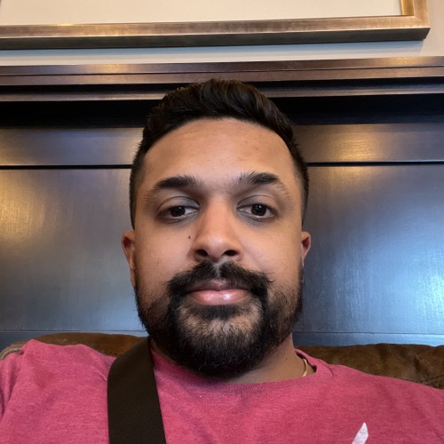 Rohan A. profile photo