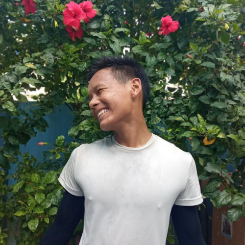 James R. profile photo